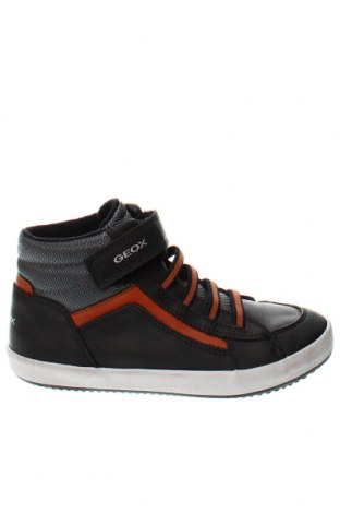 Παιδικά παπούτσια Geox, Μέγεθος 31, Χρώμα Γκρί, Τιμή 16,70 €