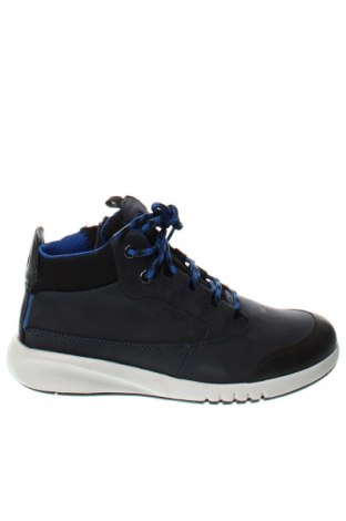 Dětské boty  Geox, Velikost 34, Barva Modrá, Cena  957,00 Kč