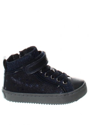 Παιδικά παπούτσια Geox, Μέγεθος 24, Χρώμα Μπλέ, Τιμή 31,54 €