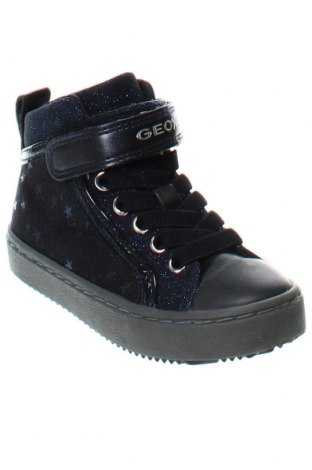 Παιδικά παπούτσια Geox, Μέγεθος 24, Χρώμα Μπλέ, Τιμή 21,52 €