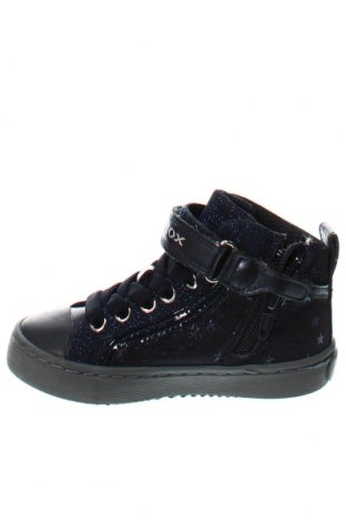 Detské topánky  Geox, Veľkosť 24, Farba Modrá, Cena  19,73 €