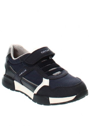 Dětské boty  Geox, Velikost 28, Barva Modrá, Cena  430,00 Kč