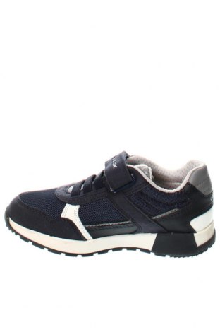 Dětské boty  Geox, Velikost 28, Barva Modrá, Cena  430,00 Kč