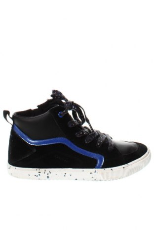 Παιδικά παπούτσια Geox, Μέγεθος 34, Χρώμα Μαύρο, Τιμή 20,41 €