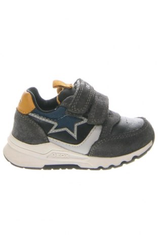 Dětské boty  Geox, Velikost 20, Barva Vícebarevné, Cena  574,00 Kč