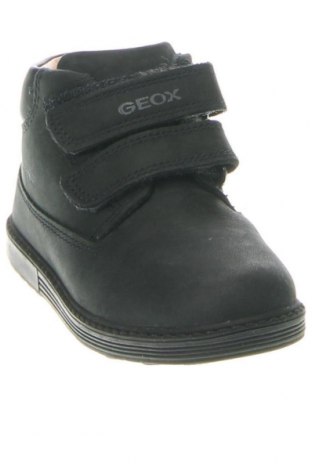 Dětské boty  Geox, Velikost 23, Barva Zelená, Cena  412,00 Kč