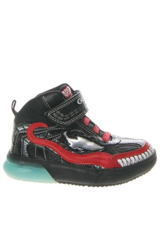 Dětské boty  Geox, Velikost 27, Barva Černá, Cena  366,00 Kč
