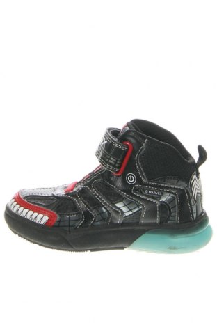 Dětské boty  Geox, Velikost 27, Barva Černá, Cena  430,00 Kč