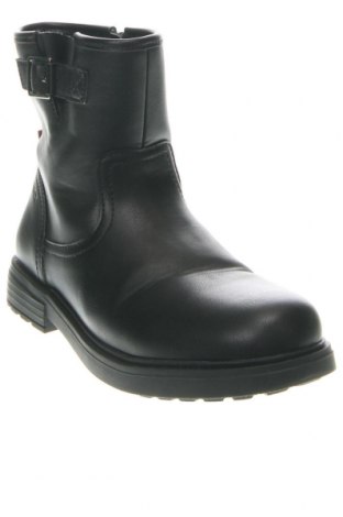 Detské topánky  Geox, Veľkosť 37, Farba Čierna, Cena  13,04 €