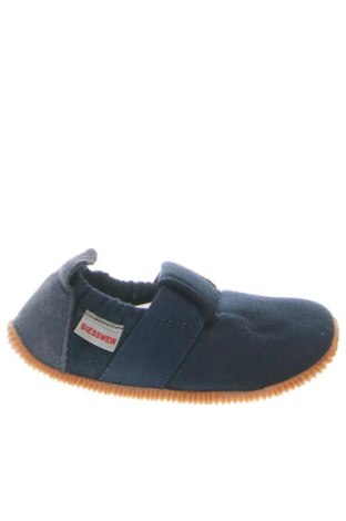 Παιδικά παπούτσια Giesswein, Μέγεθος 23, Χρώμα Μπλέ, Τιμή 26,29 €