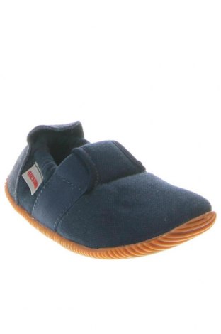 Παιδικά παπούτσια Giesswein, Μέγεθος 23, Χρώμα Μπλέ, Τιμή 15,77 €