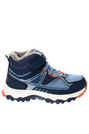 Dětské boty  Hi-Tec, Velikost 33, Barva Modrá, Cena  444,00 Kč