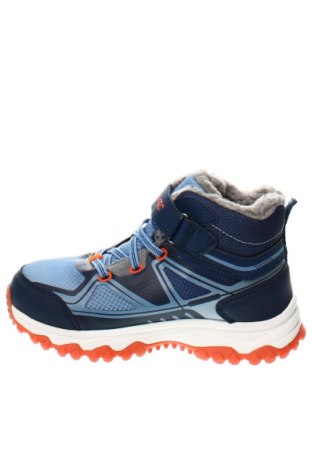 Detské topánky  Hi-Tec, Veľkosť 33, Farba Modrá, Cena  17,53 €