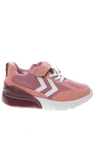 Παιδικά παπούτσια Hummel, Μέγεθος 28, Χρώμα Ρόζ , Τιμή 17,53 €