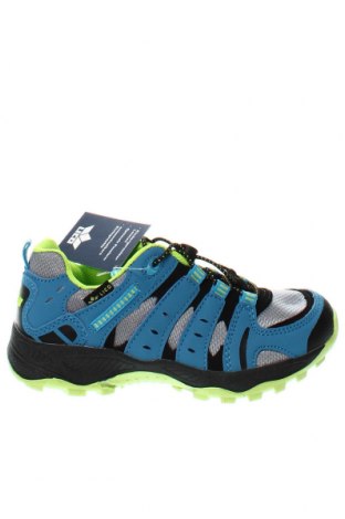 Detské topánky  Lico, Veľkosť 30, Farba Modrá, Cena  7,94 €