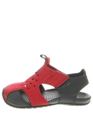 Dětské boty  Nike, Velikost 23, Barva Červená, Cena  507,00 Kč