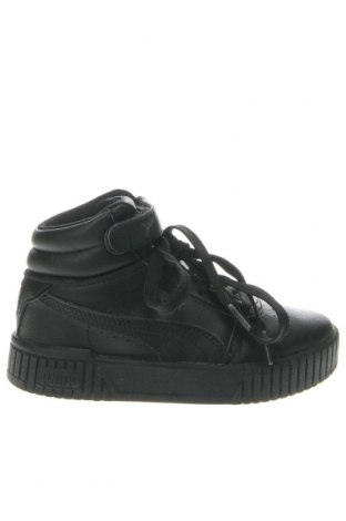 Dětské boty  PUMA, Velikost 30, Barva Černá, Cena  370,00 Kč