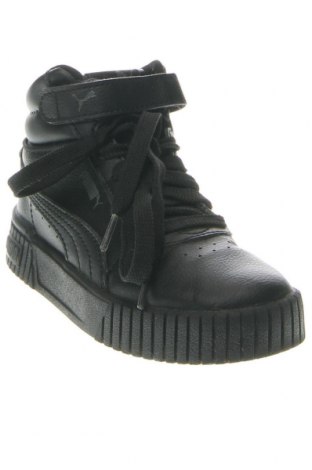 Παιδικά παπούτσια PUMA, Μέγεθος 30, Χρώμα Μαύρο, Τιμή 16,70 €