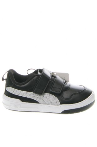 Παιδικά παπούτσια PUMA, Μέγεθος 26, Χρώμα Μαύρο, Τιμή 31,96 €
