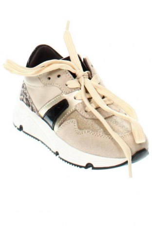 Încălțăminte pentru copii Pinocchio Shoes, Mărime 24, Culoare Bej, Preț 136,84 Lei