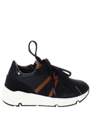 Kinderschuhe Pinocchio Shoes, Größe 28, Farbe Blau, Preis € 24,74