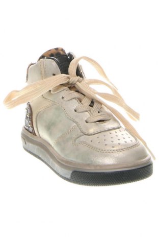 Gyerekcipők Pinocchio Shoes, Méret 24, Szín Bézs, Ár 12 818 Ft