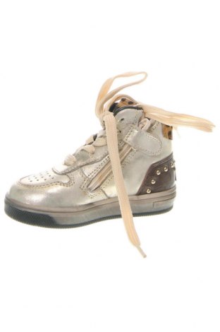 Kinderschuhe Pinocchio Shoes, Größe 21, Farbe Beige, Preis € 11,97