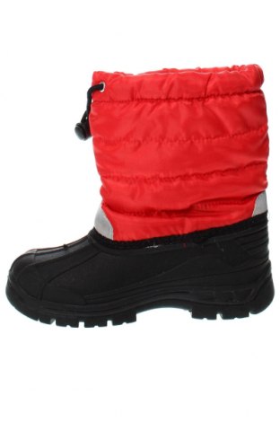 Dětské boty  Playshoes, Velikost 30, Barva Červená, Cena  319,00 Kč