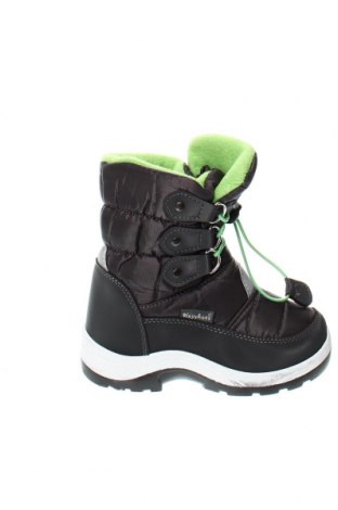 Παιδικά παπούτσια Playshoes, Μέγεθος 26, Χρώμα Γκρί, Τιμή 9,77 €