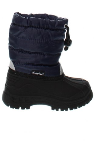 Dětské boty  Playshoes, Velikost 22, Barva Modrá, Cena  271,00 Kč