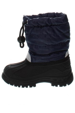 Detské topánky  Playshoes, Veľkosť 22, Farba Modrá, Cena  11,34 €