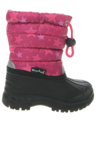 Dětské boty  Playshoes, Velikost 20, Barva Vícebarevné, Cena  239,00 Kč