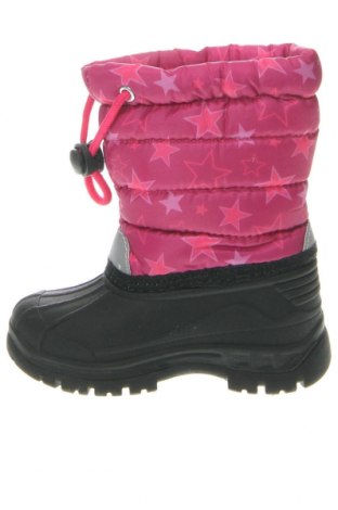 Dětské boty  Playshoes, Velikost 20, Barva Vícebarevné, Cena  239,00 Kč