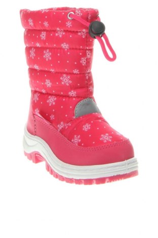 Dětské boty  Playshoes, Velikost 22, Barva Růžová, Cena  297,00 Kč