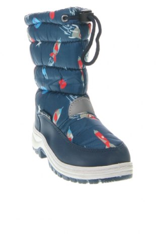 Dětské boty  Playshoes, Velikost 24, Barva Modrá, Cena  319,00 Kč