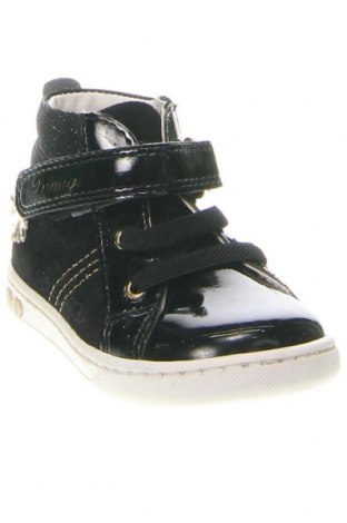 Детски обувки Primigi, Размер 21, Цвят Черен, Цена 48,41 лв.