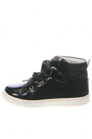 Παιδικά παπούτσια Primigi, Μέγεθος 21, Χρώμα Μαύρο, Τιμή 24,95 €