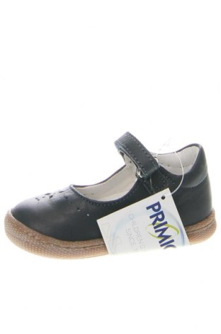 Detské topánky  Primigi, Veľkosť 20, Farba Modrá, Cena  22,89 €