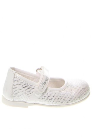 Παιδικά παπούτσια Primigi, Μέγεθος 20, Χρώμα Λευκό, Τιμή 13,61 €
