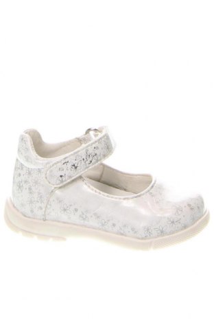 Dětské boty  Primigi, Velikost 18, Barva Bílá, Cena  383,00 Kč