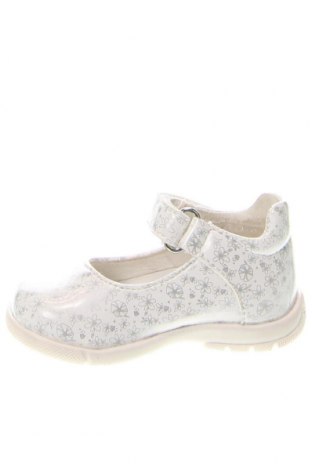 Παιδικά παπούτσια Primigi, Μέγεθος 18, Χρώμα Λευκό, Τιμή 12,47 €