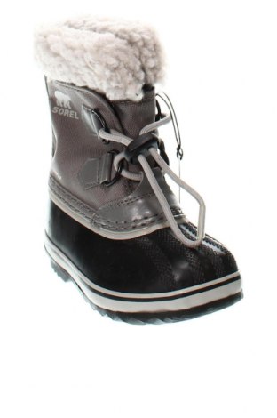Παιδικά παπούτσια Sorel, Μέγεθος 25, Χρώμα Πολύχρωμο, Τιμή 43,81 €