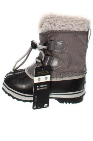Dětské boty  Sorel, Velikost 25, Barva Vícebarevné, Cena  641,00 Kč