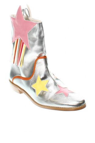 Dětské boty  Stella McCartney Kids, Velikost 39, Barva Vícebarevné, Cena  3 259,00 Kč