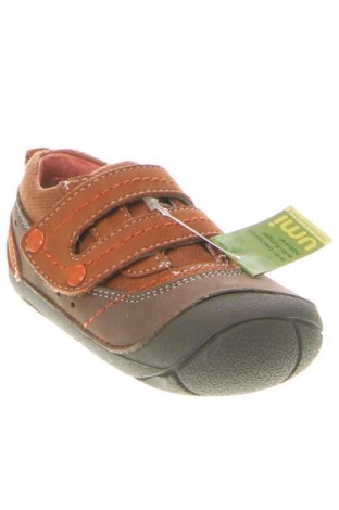 Детски обувки Umi, Размер 20, Цвят Многоцветен, Цена 35,19 лв.