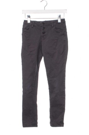 Pantaloni pentru copii, Mărime 10-11y/ 146-152 cm, Culoare Gri, Preț 32,14 Lei