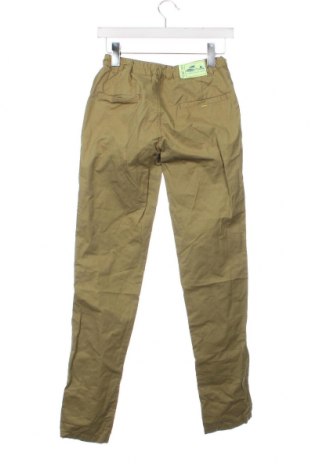 Детски панталон, Размер 12-13y/ 158-164 см, Цвят Зелен, Цена 21,00 лв.