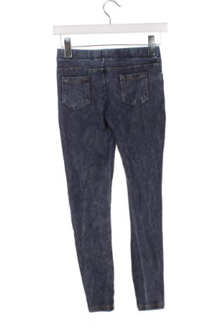 Dětské kalhoty , Velikost 10-11y/ 146-152 cm, Barva Modrá, Cena  122,00 Kč