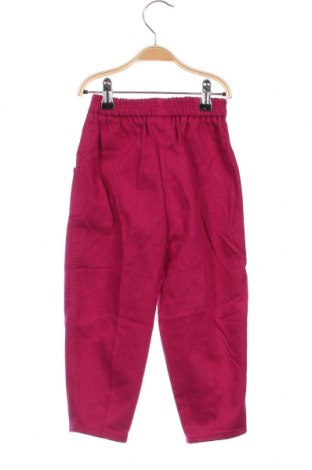 Detské nohavice , Veľkosť 3-4y/ 104-110 cm, Farba Ružová, Cena  11,91 €