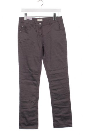 Pantaloni pentru copii Alive, Mărime 12-13y/ 158-164 cm, Culoare Gri, Preț 24,97 Lei
